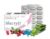 UTI Probiotics Supplement for women | Cranberry supplement | Lactobacillus rhamnosus, L. casei, L. reuteri, L. acidophilus, Bacillus coagulans | D Mannose, Aloe Vera, Inulin for Vaginal Flora, Gut Health, Urinary Tract, Ph Balance – 30 Capsules
