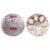 Clingen – Strip of 7 Suppositories