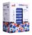 Covifind Covid-19 ICMR Approved Covid and Rapid Antigen Test Kit for Home Use (Pack of 5)