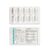 ALLDAY PHARMA FlauraFuzion Probiotic Capsules for Women | 50 Billion CFU | 17 Multi-Strain Probiotics | Gut Health, Digestion Support & Immunity Booster | Women’s Daily Supplement | 10 Capsules