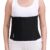 FOVERA Abdominal Belt After Delivery for Tummy Reduction – Lumbo Sacral Lower Back Pain Relief Binder – Breathable Post C-Section Waist Support | for Women & Men (Mix)
