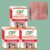 Premium Malam Ayurvedic Antifungal Anti-Itching Cream, Fast Relief from All Skin Problems, Pack of 3 (20gm x 3)